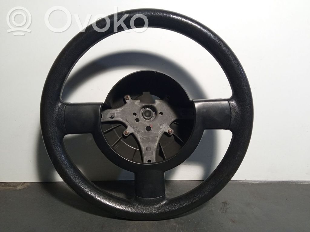 Mazda 2 Flywheel 
