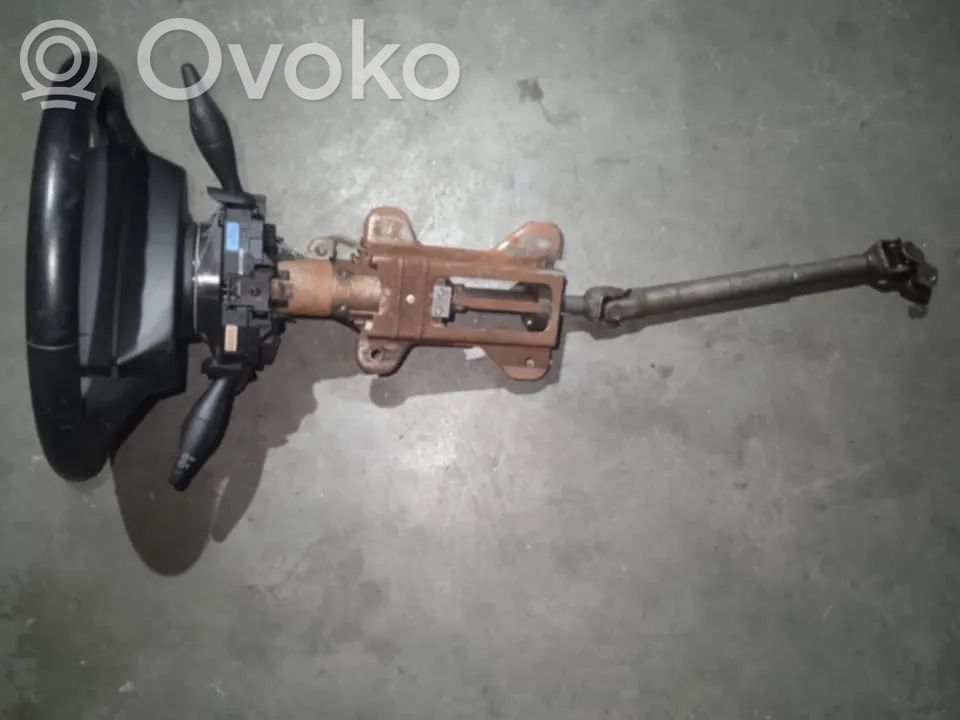 Ford Fiesta Kreuzgelenk 