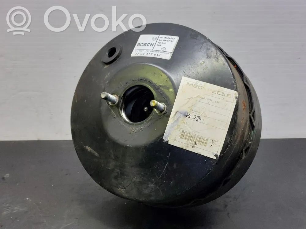 Renault Laguna I Module de frein de stationnement 