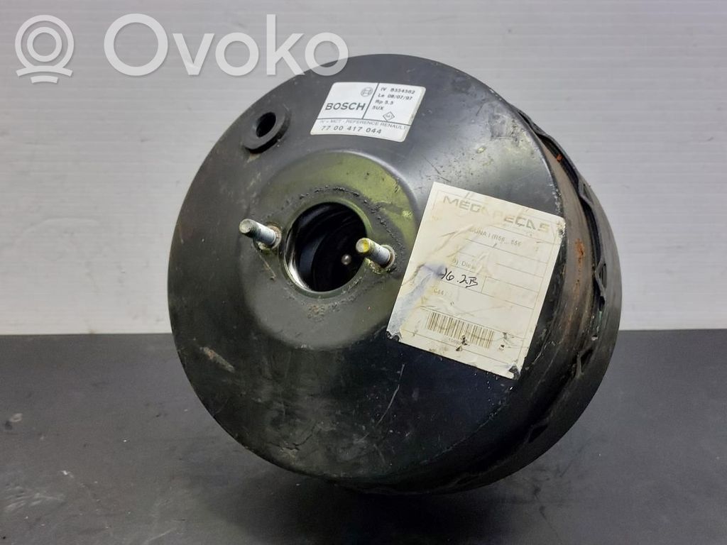 Renault Laguna I Jarrujärjestelmän ohjainlaite/moduuli 