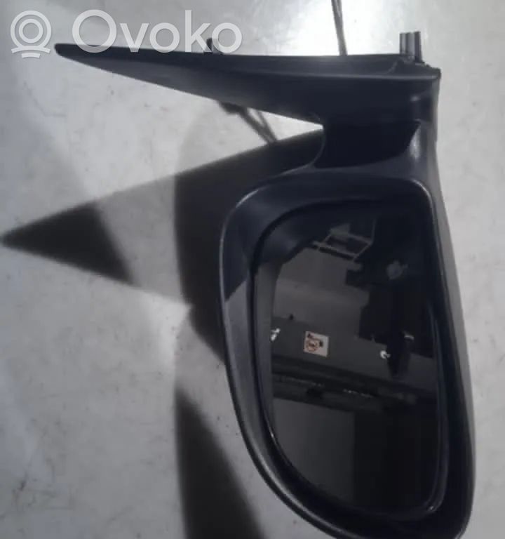 Peugeot 106 Manual wing mirror 
