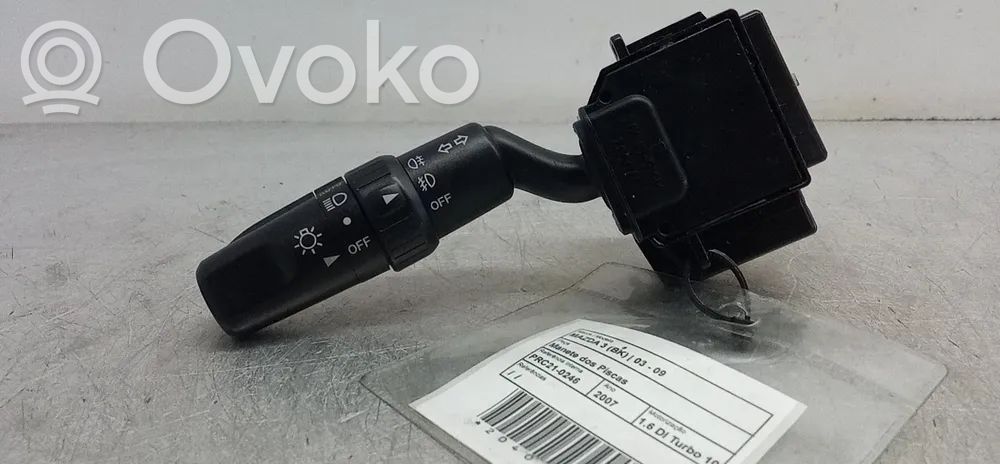 Ligier Be Two Leva/interruttore dell’indicatore di direzione e tergicristallo 