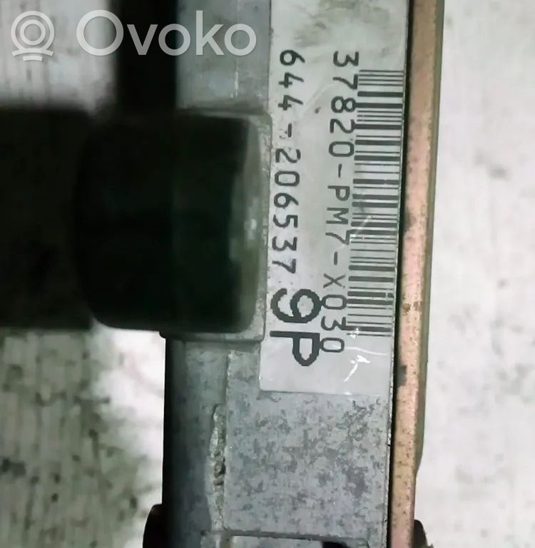 Honda Civic Komputer / Sterownik ECU silnika 
