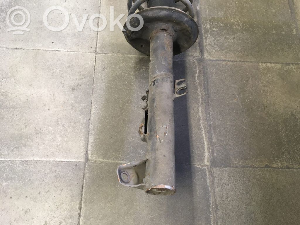 BMW 3 E36 Amortizatora solenoīds 