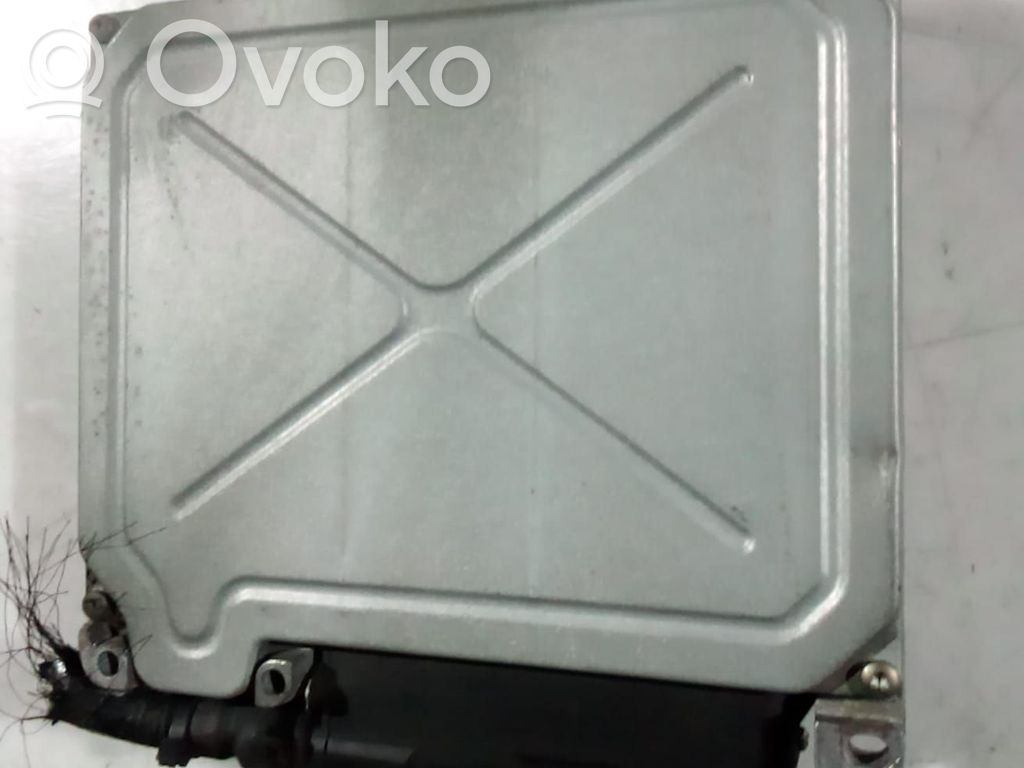 Engine control unit/module ECU   7700874461