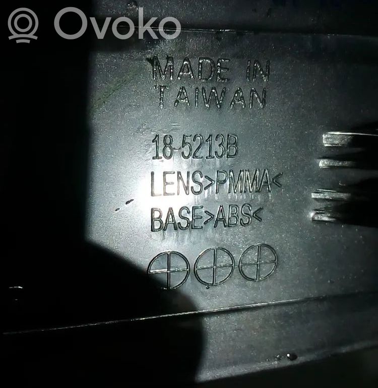 Seat Ibiza II (6k) Blinker vorne Stoßstange 
