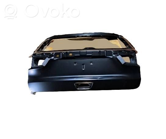 Jeep Compass Truck tailgate 