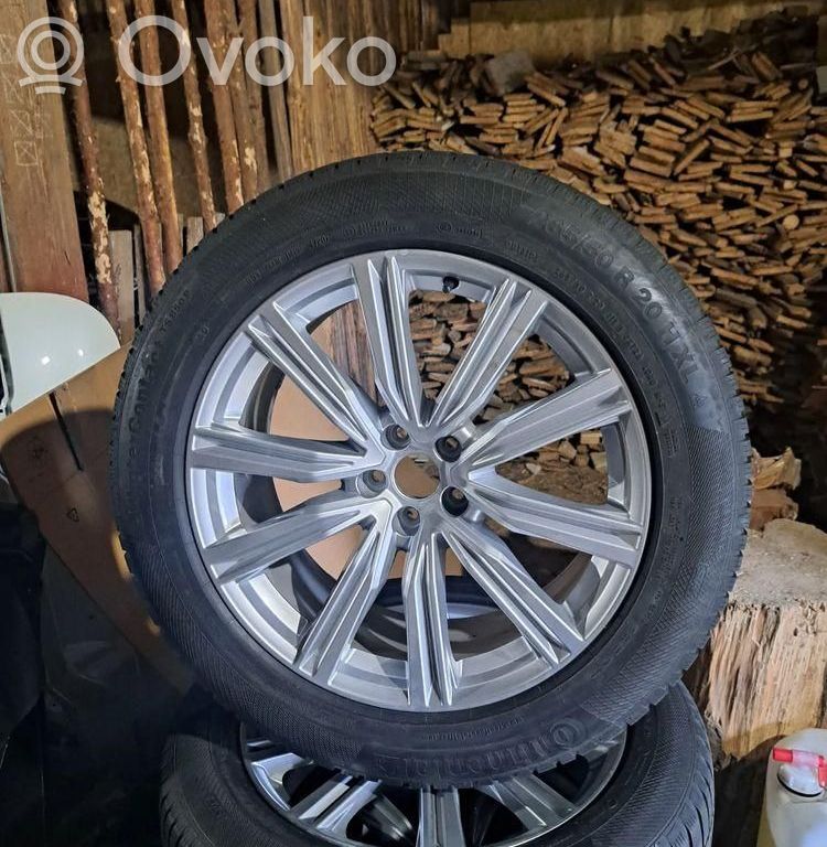Audi Q8 Jantă aliaj R20 
