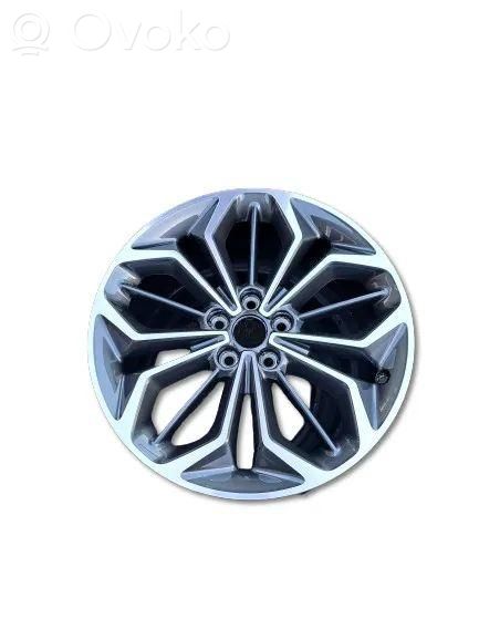 Ford Focus R18-alumiinivanne 