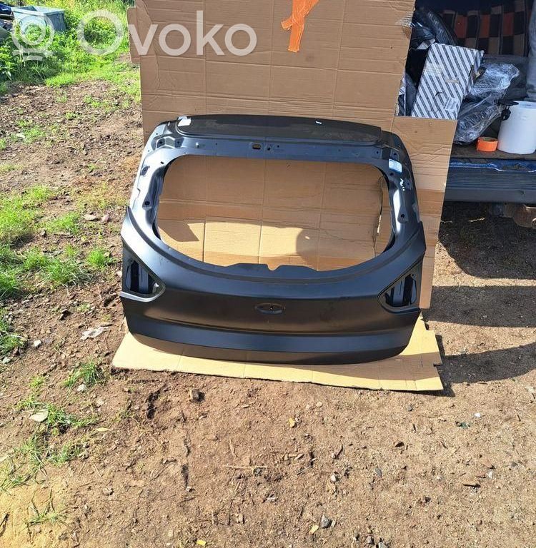 Ford Puma Tailgate/trunk/boot lid 