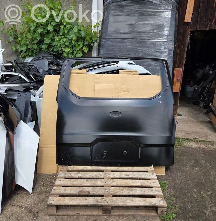 Ford Transit Custom Tailgate/trunk/boot lid 