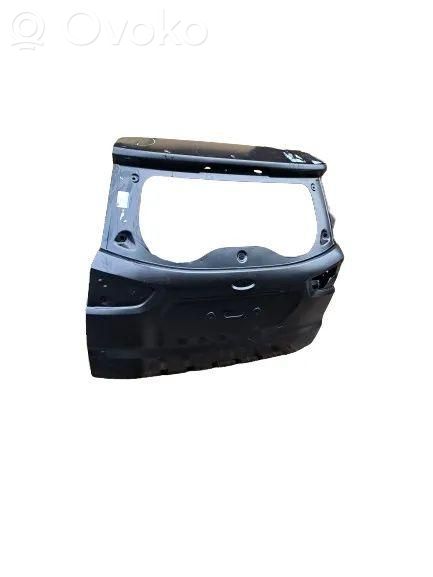 Ford Ecosport Tailgate/trunk/boot lid 