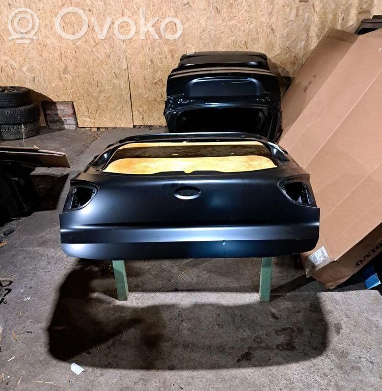 Ford Puma Tailgate/trunk/boot lid 