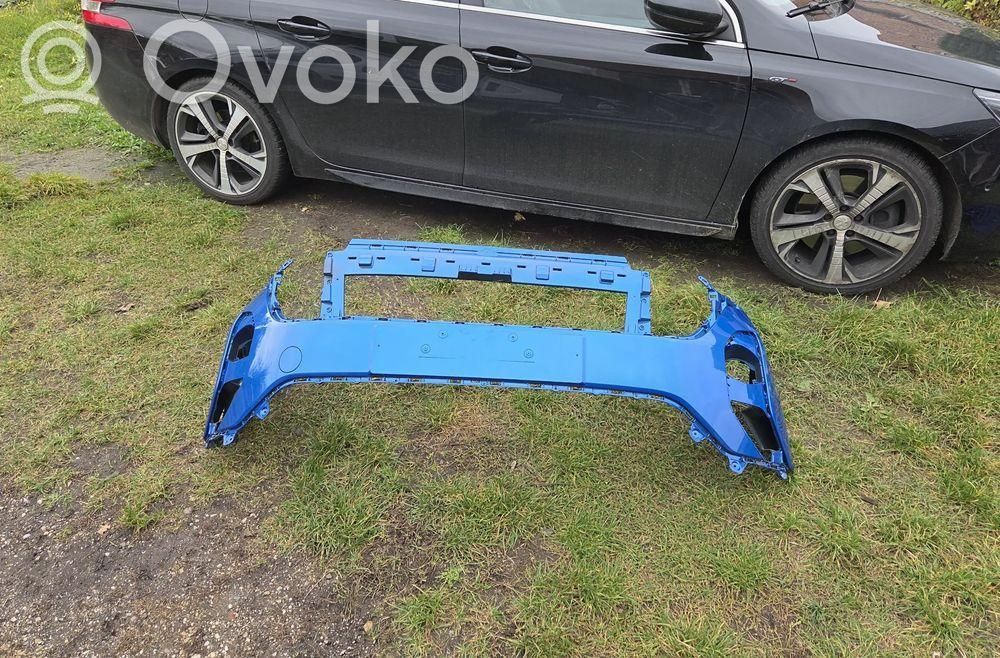 Ford Transit Courier II Front bumper 