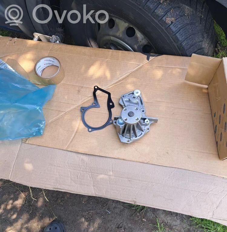 Ford Mondeo MK IV Water pump 