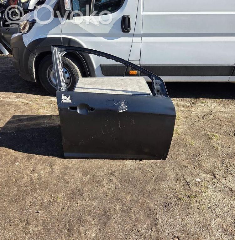 Ford Focus Durvis 