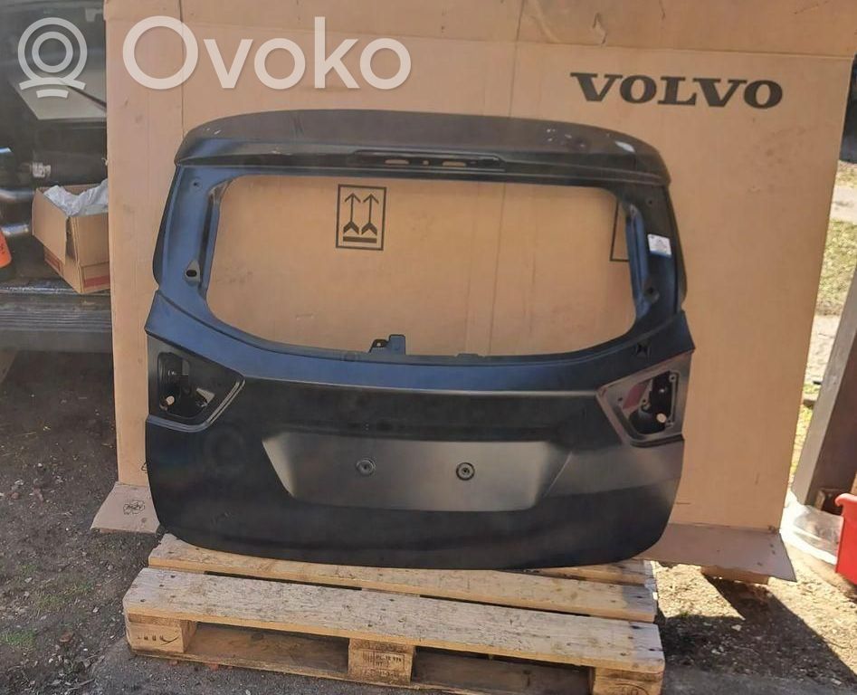 Ford C-MAX II Tailgate/trunk/boot lid 