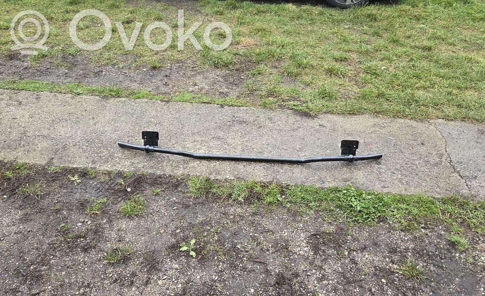 Ford Transit VII Front bumper support beam 
