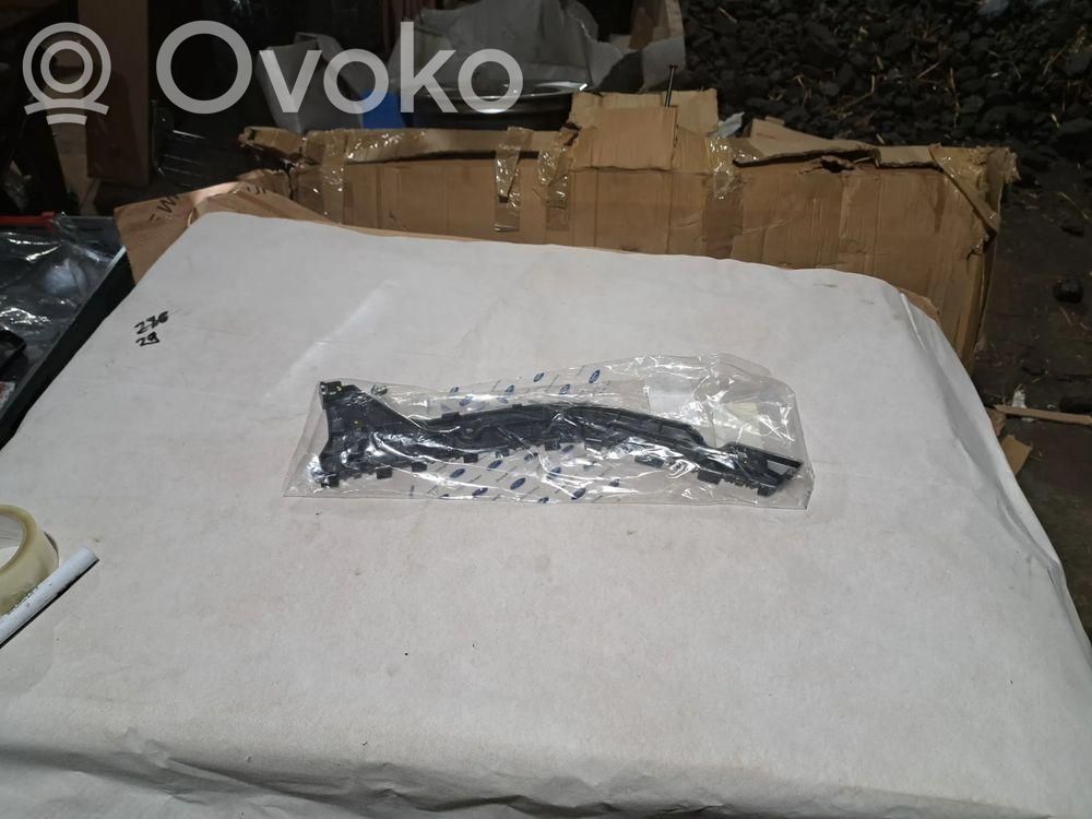 Ford Focus Rear bumper mounting bracket 