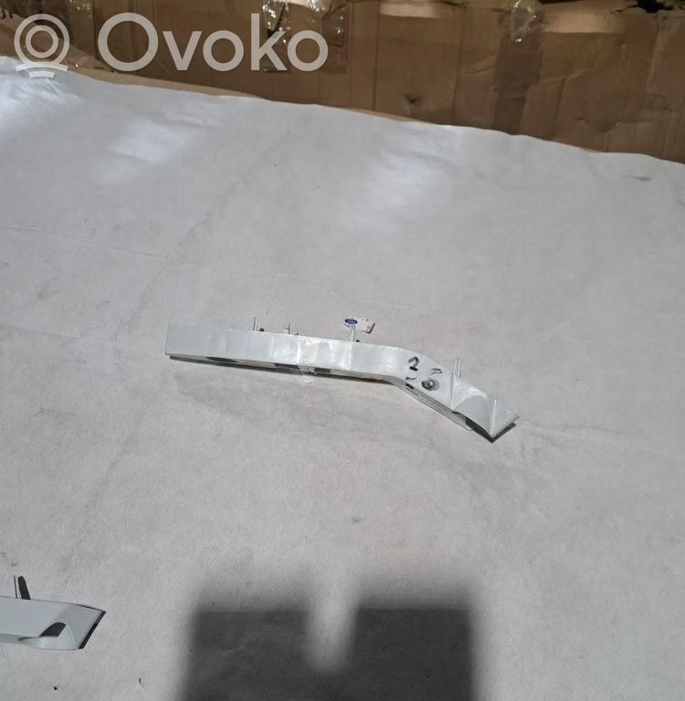 Ford Focus Front bumper mounting bracket 