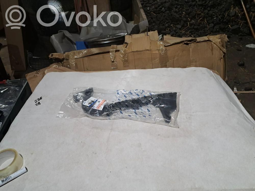 Ford Focus Rear bumper mounting bracket 