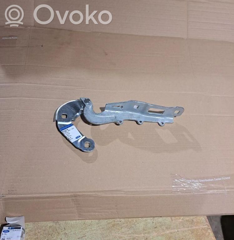 Ford Focus Konepellin saranat 