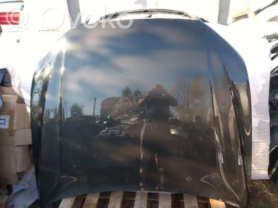 Engine bonnet/hood