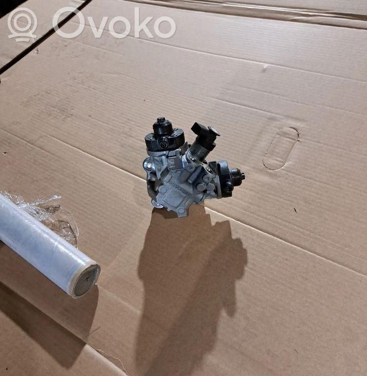 Audi A4 S4 B9 Degalų (kuro) siurblys 