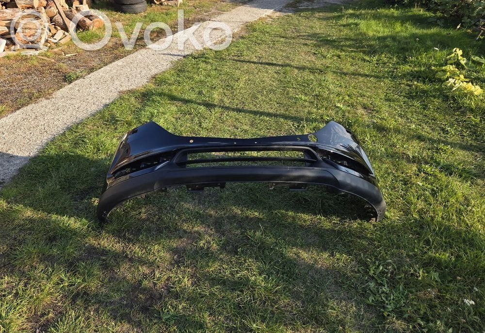 Parachoques delantero   KB8A50031,KB8A50031,KB8A50031