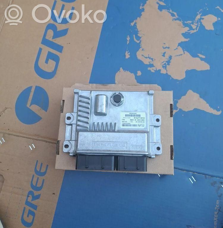 Opel Movano C Engine control unit/module ECU 