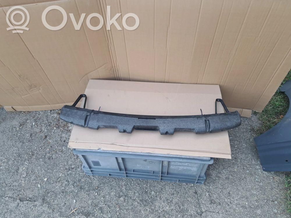 Nissan Qashqai Belka zderzaka przedniego 