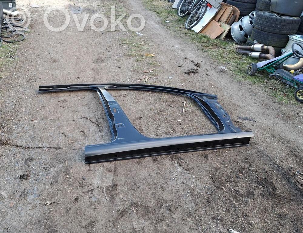 Seat Leon (5F) Kynnys 