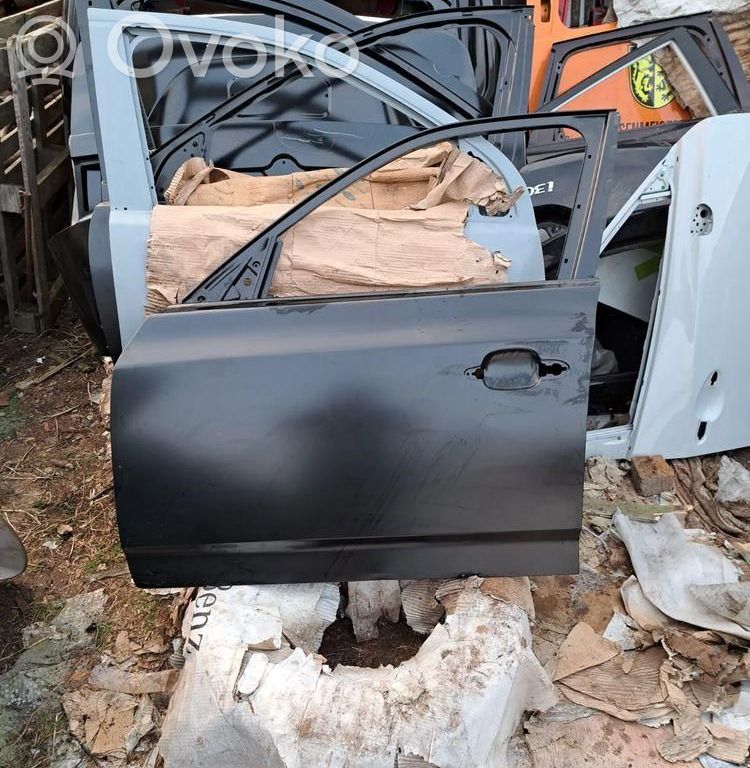 BMW X3 E83 Portiera anteriore 
