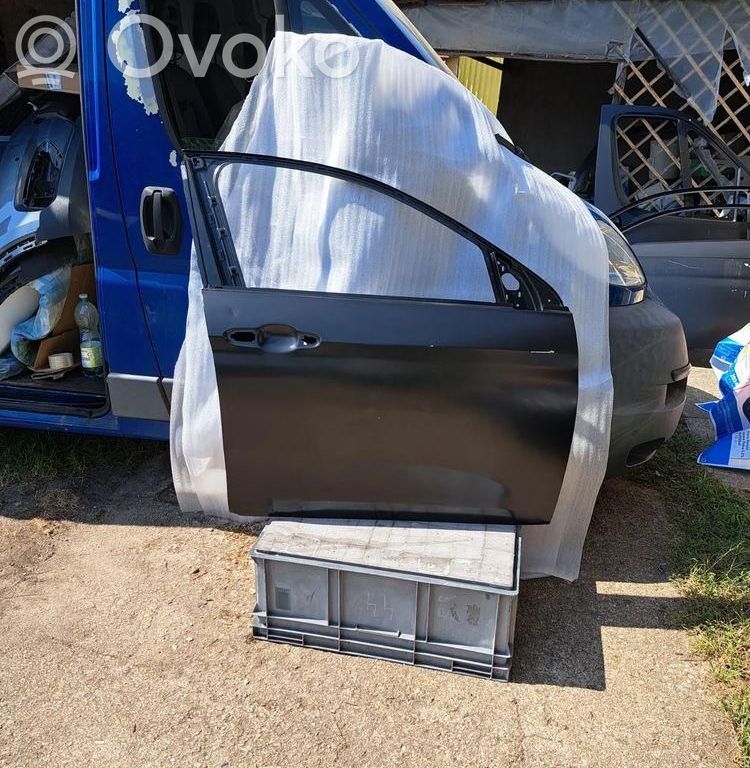 Fiat Tipo Durvis 