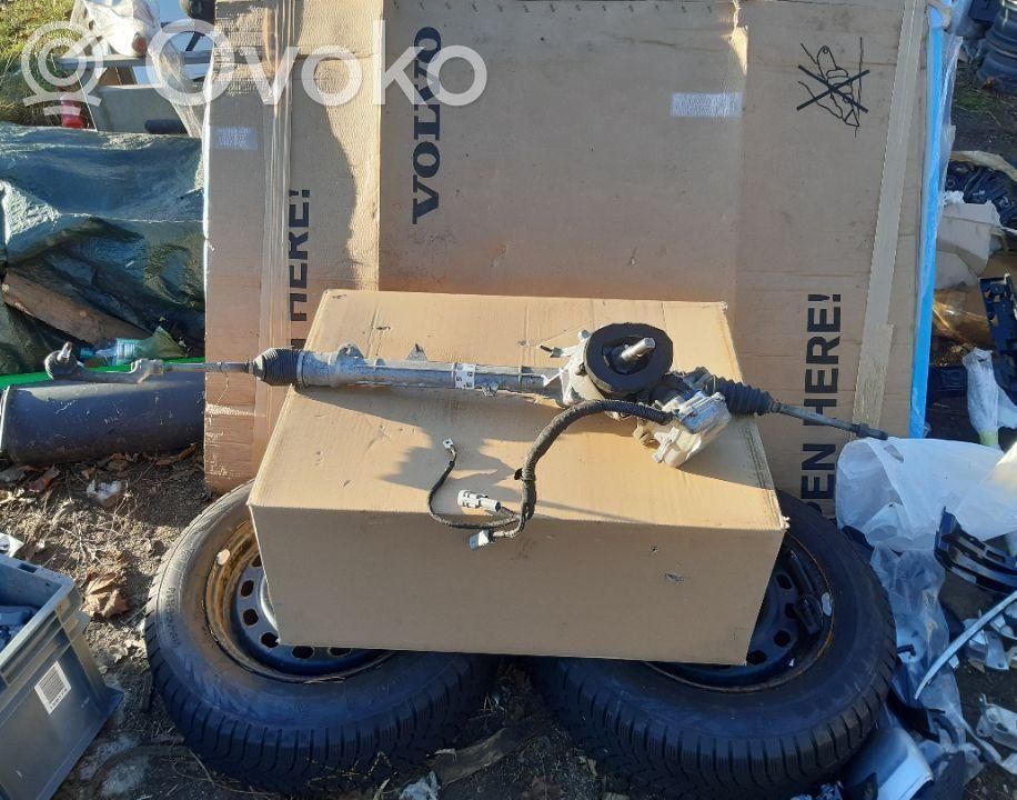 Opel Corsa F Crémaillère de direction 