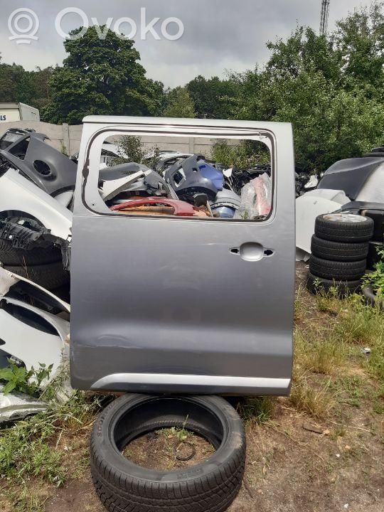 Opel Zafira Life Side sliding door 