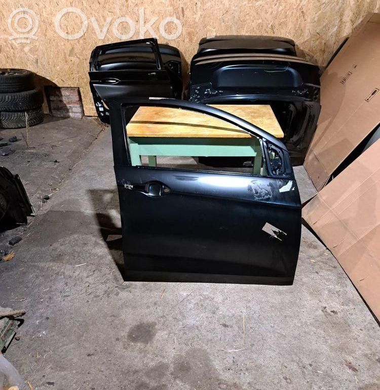 Opel Karl Ușă față 