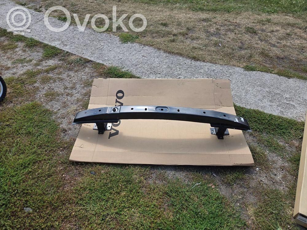 Renault Trafic II (X83) Traversa di supporto paraurti anteriore 