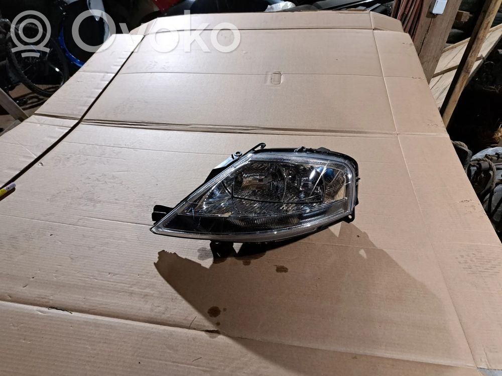 Headlight/headlamp   9682673080,9682673080