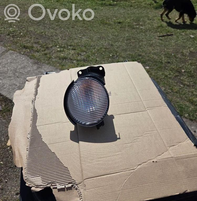 Opel Adam Front indicator light 