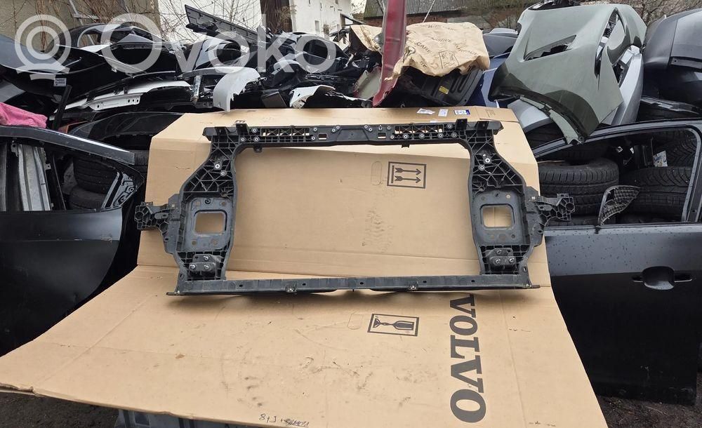 KIA Sportage Pannello di supporto del radiatore 