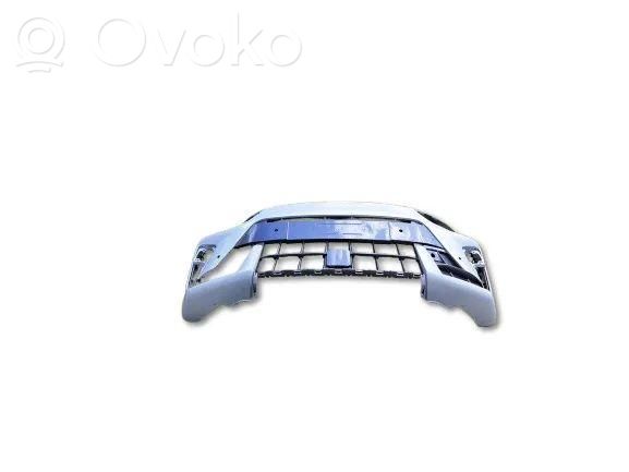 Seat Leon IV Front bumper 