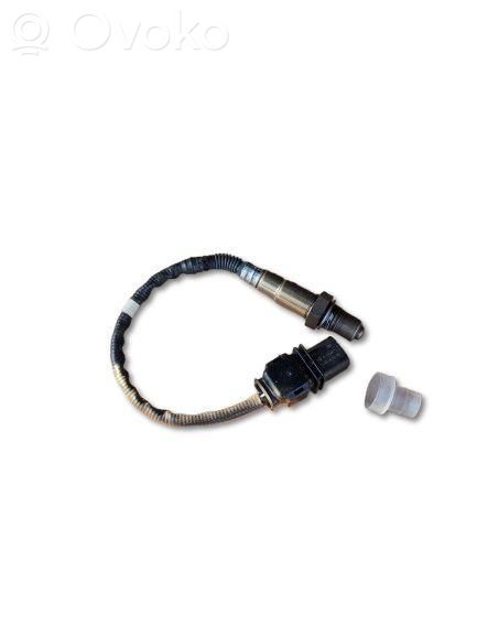 Renault Scenic III -  Grand scenic III Lambda probe sensor 