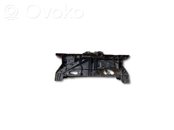 Opel Zafira Life Radiatorių panelė 