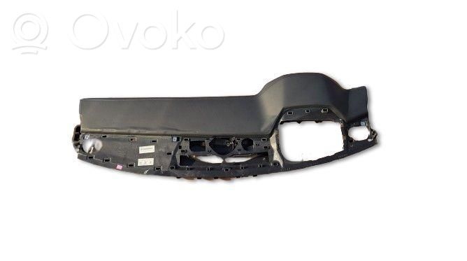 Audi RS6 C8 Dashboard 