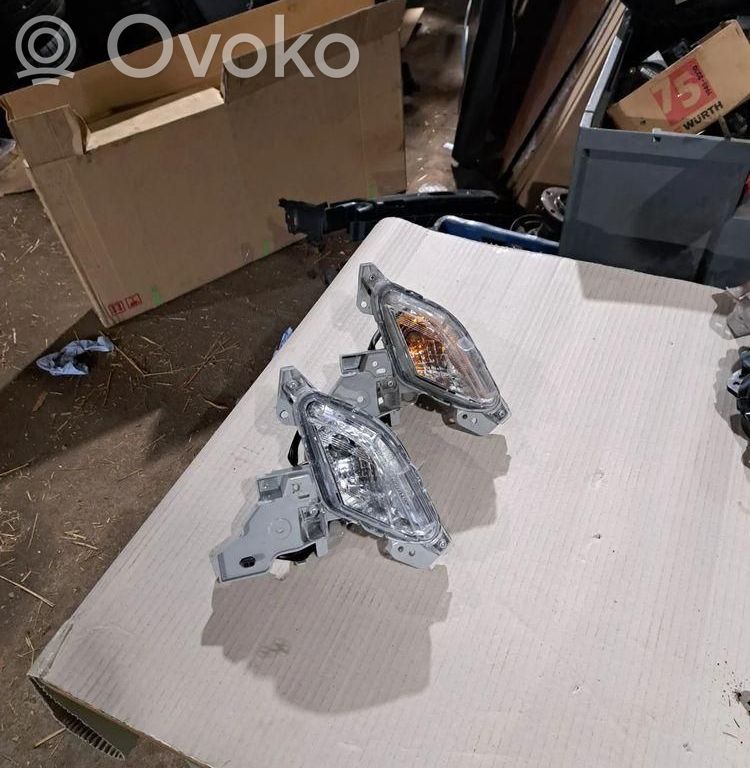 Frontblinker   DB2R51350,DB2R51350,DB2R51350