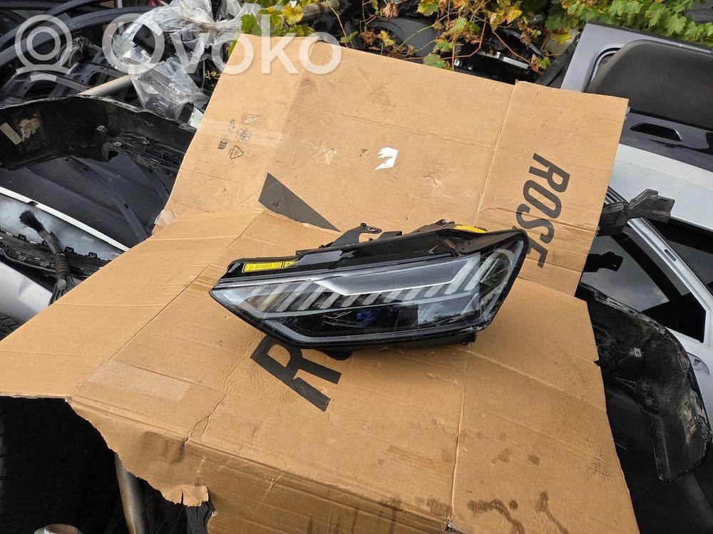 Audi RS6 C8 Headlight/headlamp 