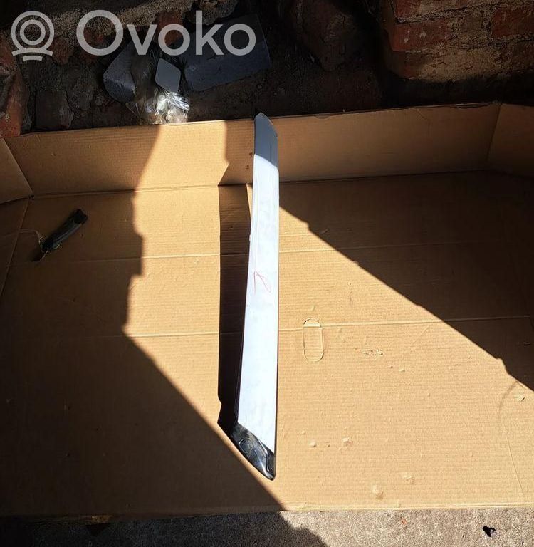 KIA Soul Front door trim (molding) 