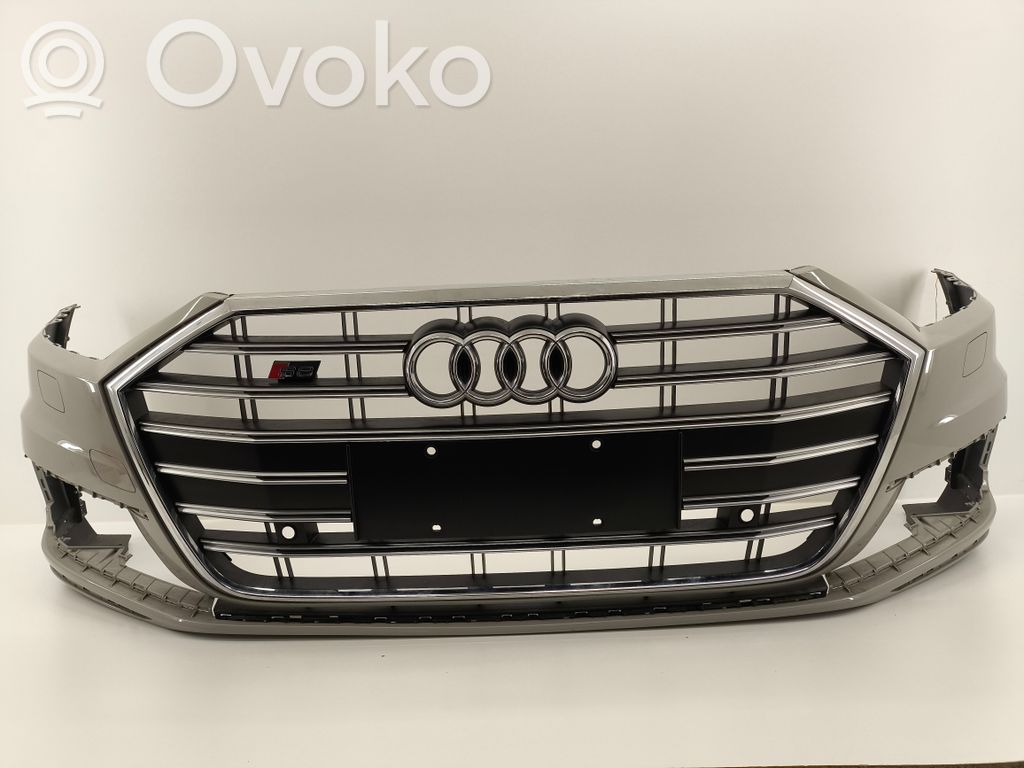 Audi A8 S8 D5 Etupuskuri 