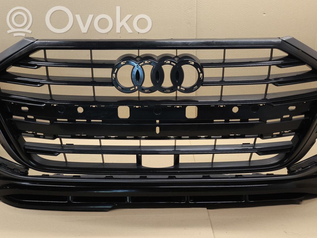 Audi A8 S8 D5 Etupuskuri 